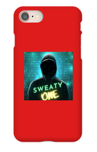 thatsweaty1 iPhone Phone Cases
