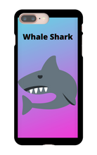 whale_shark9907 iPhone Phone Cases