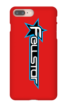 fellst4r iPhone Phone Cases