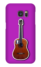 NEW: SexyBrigadeiro Guitar Samsung Phone Cases