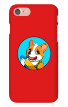 jeremy7228 iPhone Phone Cases