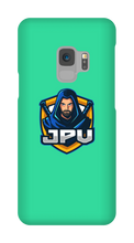 JPV's Logo Samsung Phone Cases