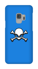 chuckramboaoe Samsung Phone Cases
