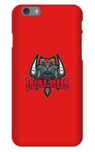 rustywalrus1507 iPhone Phone Cases