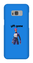 phonecase-samsung yift game