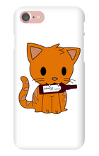 Jonesy iPhone Phone Cases