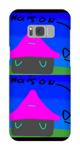 MaIsOn Samsung Cases