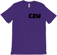Camisa CZW