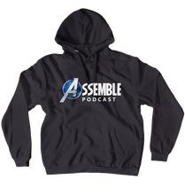 Assemble Podcast