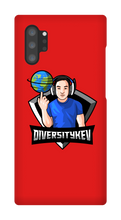 diversitykev Samsung Phone Cases
