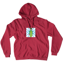 kod_mega Hoodies (No-Zip/Pullover)