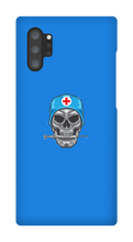 dr_merkn Samsung Phone Cases