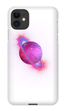 noahntc iPhone Phone Cases