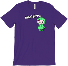 kittizirra T-Shirts