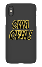 alphasquadonline iPhone Phone Cases