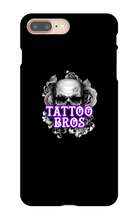 tattoobros iPhone Phone Cases