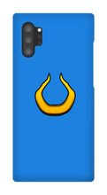 crowned_phantom Samsung Phone Cases