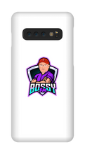 bossyfm Samsung Phone Cases