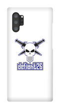 defiant26 Samsung Phone Cases