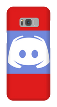 discord Samsung Phone Cases