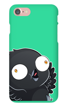 ChromaDerp iPhone Case