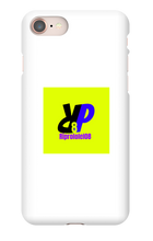 COVER APPLE IPHONE DI RIPROLOLEL08 (LOGO)
