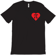 I HRT Pi T-Shirt sml