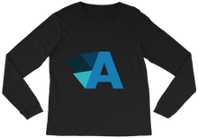 ItzAllonPlayz Original long-sleeve