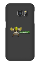 Obamashrek Phone Cases (Samsung Galaxy)