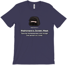 Nightmare's Street Meat Tee