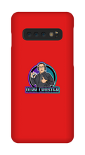 dirkcruster Samsung Phone Cases