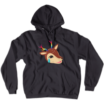 LOL Hoodies (No-Zip/Pullover)