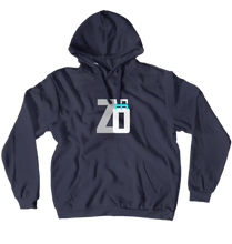 zoe_max Hoodies (No-Zip/Pullover)