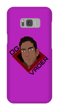 The_OG_Vader Samsung Phone Cases