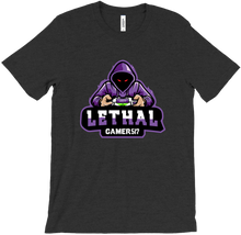 lethalgamer517 Logo Tee
