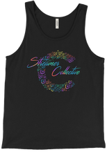 Streamer Collective Pride Tank