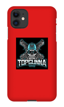 nmh_topgunna iPhone Phone Cases