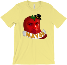 Spicy Humble Mayor T
