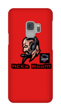 acez_boom Samsung Phone Cases