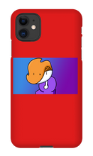 immarsplays iPhone Phone Cases