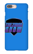 thezmanshowlive iPhone Phone Cases