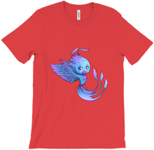 jecaria T-Shirts