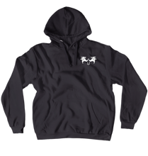 Hoodies Chaotic DemonSoul (No-Zip/Pullover)
