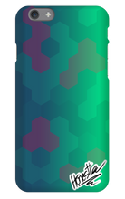 Pixel Imperfection (iPhone Edition)
