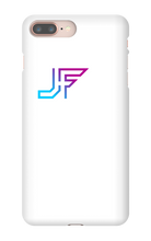 jinx_fusion iPhone Phone Cases