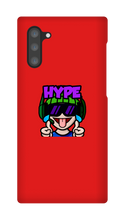 guerrillacpt Samsung Phone Cases