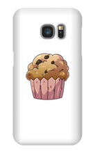 muffinmusicinc Samsung Phone Cases