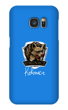 kikonacz Samsung Phone Cases