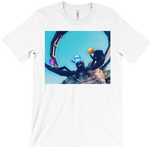 mixed_race_sloth T-Shirts