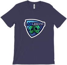coolbreeze_mbg T-Shirts